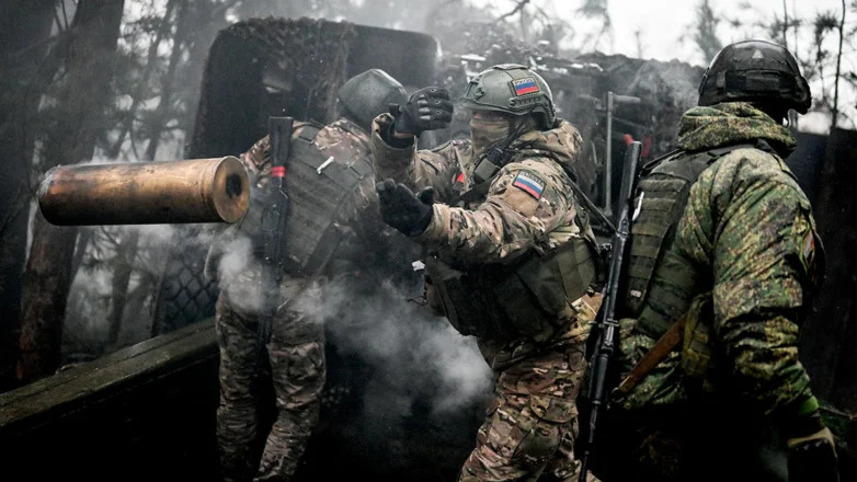 «Как победить в "уличной драке": в противоборстве с Западом Россия должна проявить максимальную жесткость» - статья С.И. Авакянца